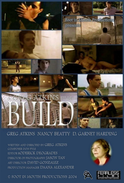 Build  (2004)