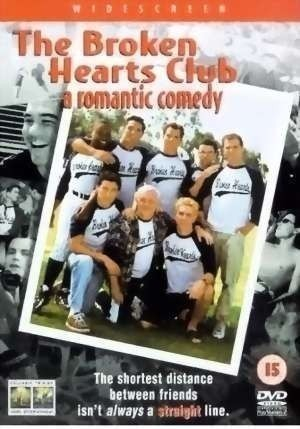 The Broken Hearts Club - A Romantic Comedy (2000).eng.sub