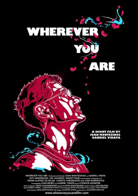 Wherever You Are  (2016)