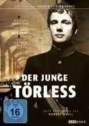 Der junge Törless / Mladý Törless  (1966)