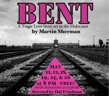 Bent  (1997)