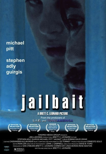 Jailbait  (2004)