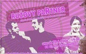 Ružový partner  (2005)