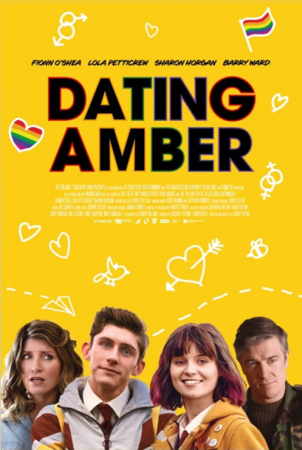 Dating Amber  (2020)