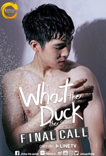 What The Duck 2: Final Call The Series  (2019)