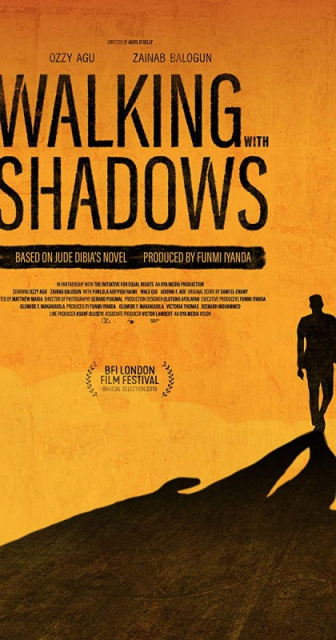 Walking with Shadows  (2019)