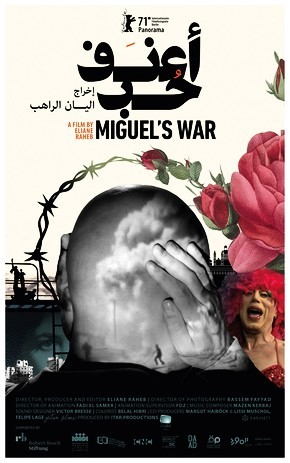 Miguel&#039;s War  (2021)