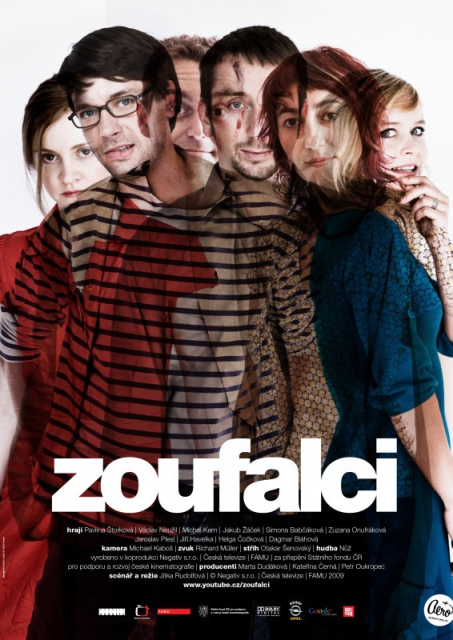 Zoufalci  (2009)