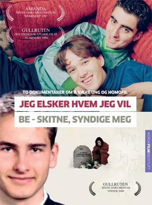 Jeg elsker hvem jeg vil  (1999)