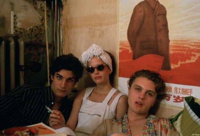 The Dreamers / Snílci  (2003)