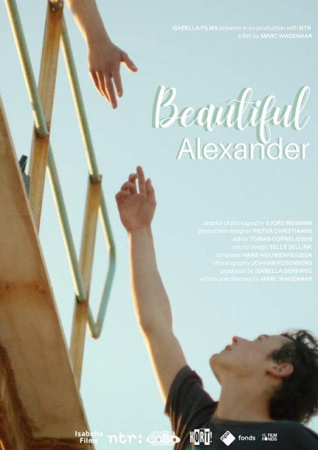 Mooie Alexander / Beautiful Alexander  (2019)