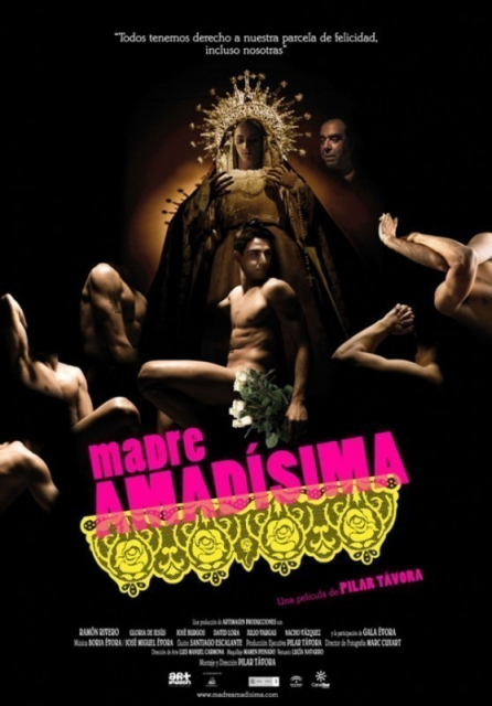 Madre amadísima  (2009)