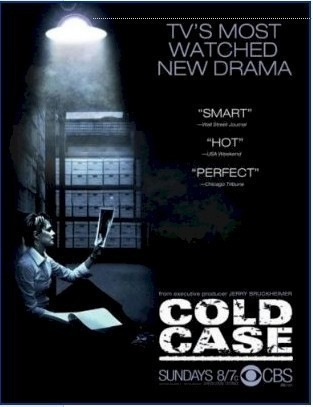 Cold Case - Forever Blue / Odložené případy - Navěky modrá  (2006)