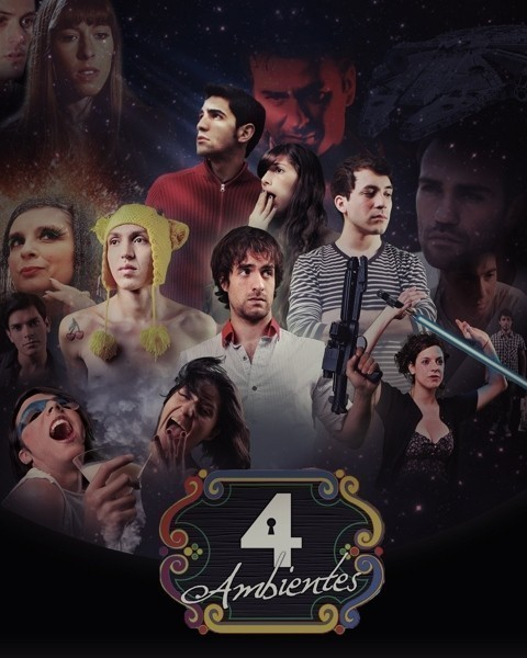 4 ambientes  (2011)