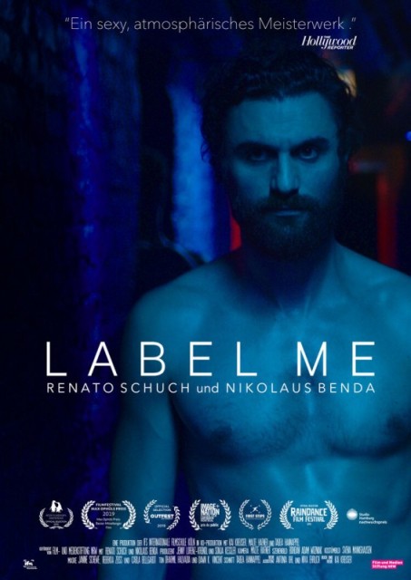 Label Me  (2019)