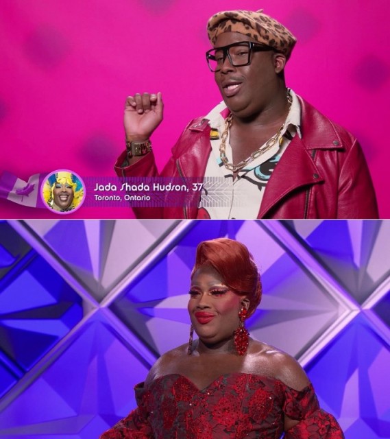 Canada&#039;s Drag Race  (2024)