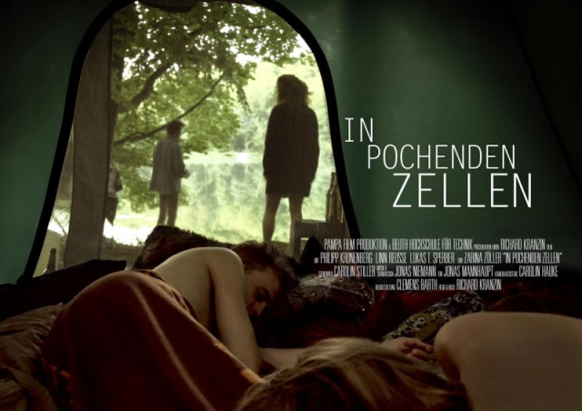 In pochenden Zellen  (2017)