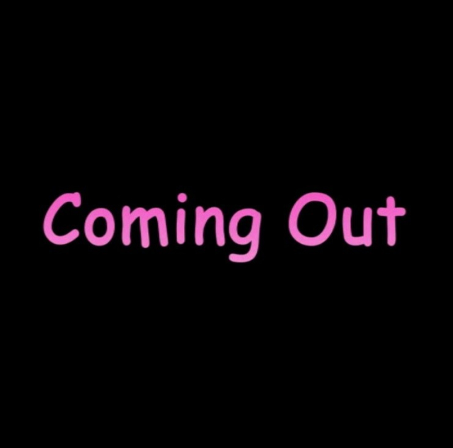 Coming Out (III)  (2012)