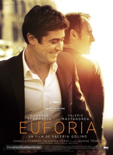 Euforia / Euforie  (2018)