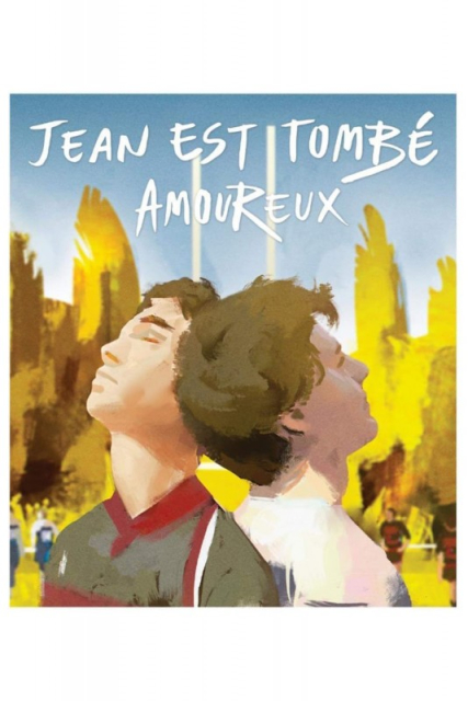 Jean est tombé amoureux  (2022)