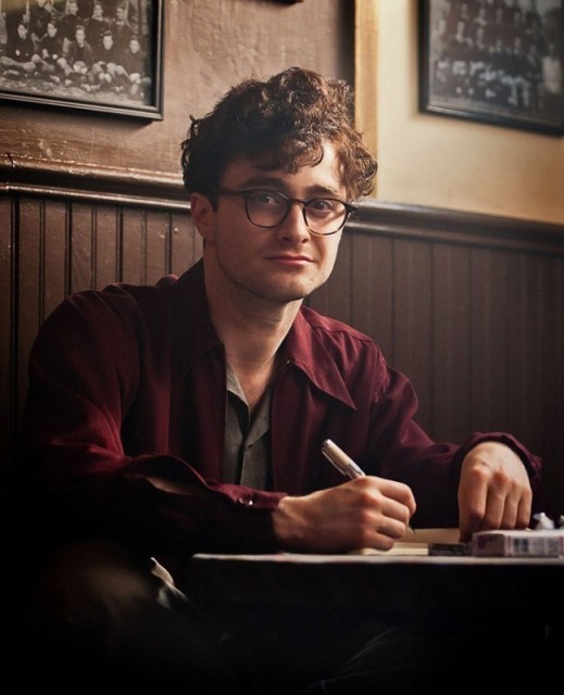 Kill Your Darlings (II)  (2013)