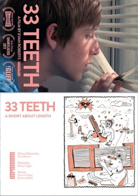 33 Teeth  (2011)