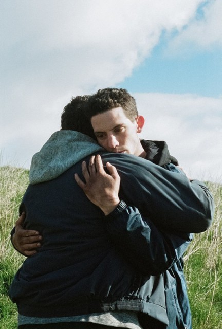 God&#039;s Own Country  (2017)