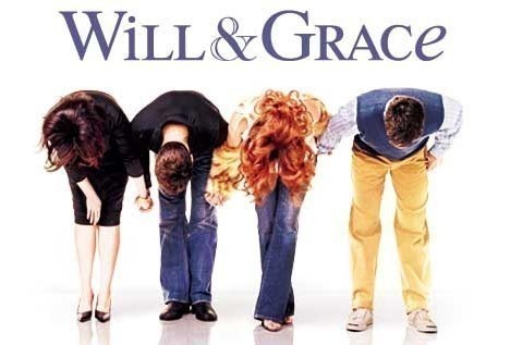 Will &amp; Grace  (1998)