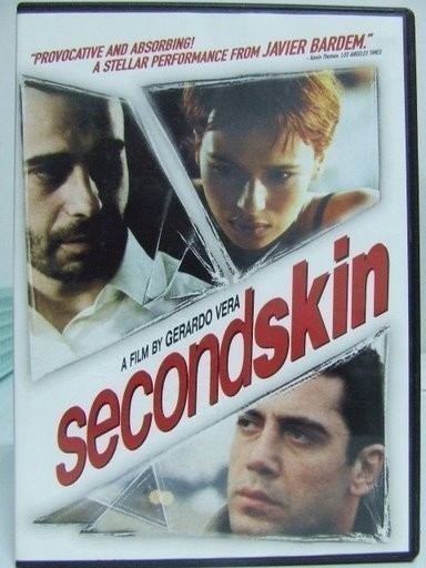 Segunda piel / Second Skin / Ve dvojí kůži   (2000)