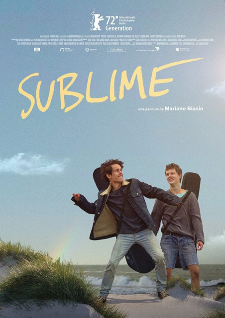 Sublime / Doznání  (2022)