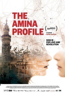 A Gay Girl in Damascus: The Amina Profile  (2015)