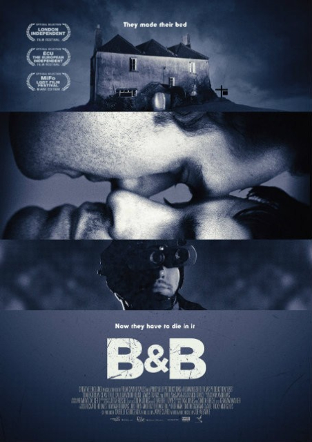 B&amp;B  (2017)