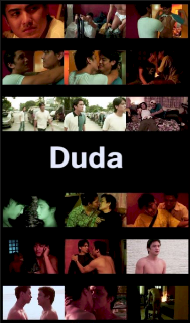 Duda / Doubt  (2003)