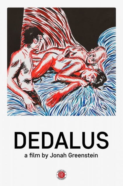 Dedalus  (2020)