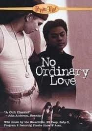 No Ordinary Love  (1994)