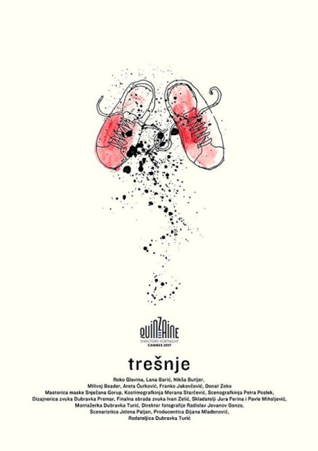 Trešnje / Cherries / Třešně  (2017)