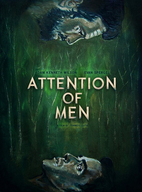 Attention of Men  (2017)