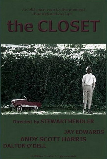 The Closet  (2008)