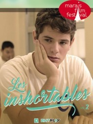 Les inshortables - vol. 2  (2014)