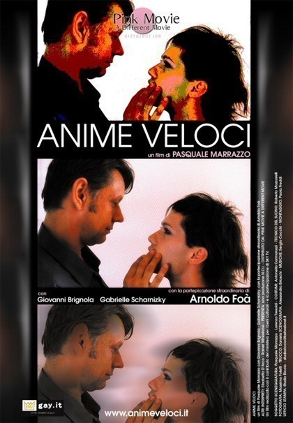 Anime veloci  (2006)