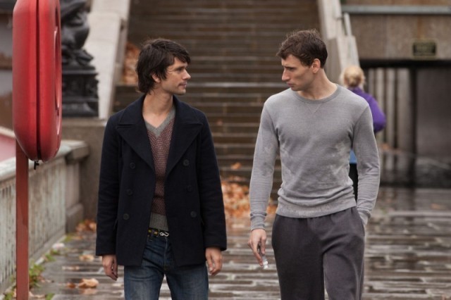 London Spy  (2015)