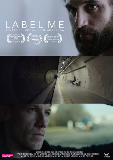 Label Me  (2019)