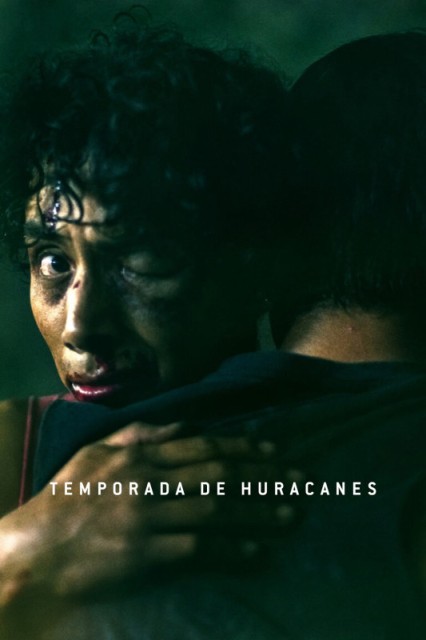 Temporada de huracanes / Hurricane seasons