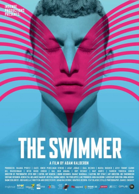 The Swimmer / Ha-sahyan  (2021)