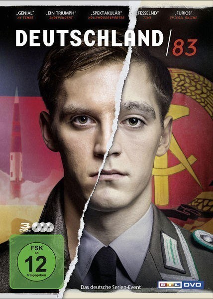 Deutschland 83  (2015)