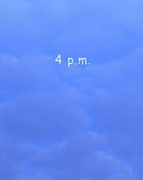 4 P.M.  (2000)