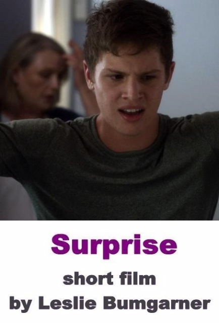 Surprise  (2015)