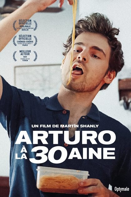 Arturo a los 30/About Thirty