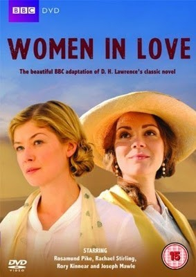 Women in Love / Ženy milující  (2011)