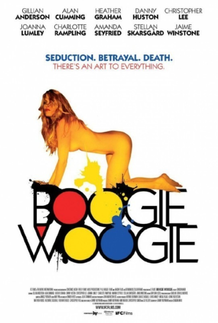 Boogie Woogie  (2009)